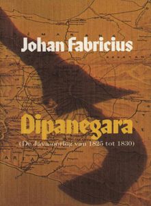 Dipanegara - Johan Fabricius - ebook