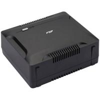 FSP Nano 800 UPS Stand-by (Offline) 0,8 kVA 480 W 2 AC-uitgang(en) - thumbnail