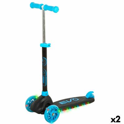 Step EVO (2 Stuks)
