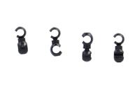 XLC Kabelclip br-x104