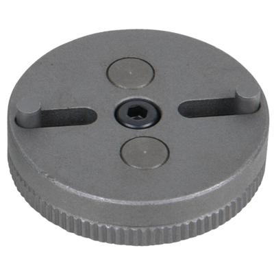 KS Tools 150.2297 Universele adapter, verstelbaar met 2 pennen voor 150.2295