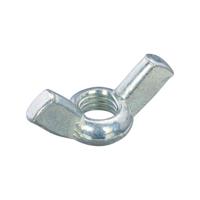 Proftec vleugelmoer [50x] - VZ - AM. - M6