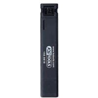 KS Tools 150.9818 Knabbelschaar-inzetstuk 1 stuk(s)