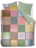 Beddinghouse Dutch Design Dekbedovertrek Tango Multi
