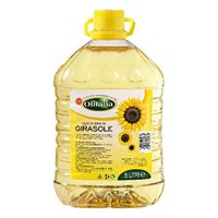 Olitalia - Zonnebloemolie - PET 5 liter - thumbnail