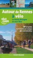 Fietsgids Autour de Rennes à Vélo - Bretagne | Editions Ouest-France