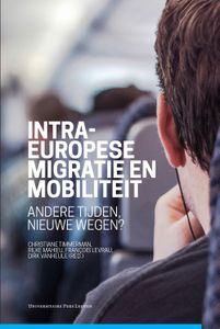 Intra-Europese migratie en mobiliteit - - ebook
