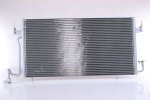 Condensator, airconditioning 94276