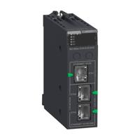 Schneider Electric BMENOC0321 Uitbreidingsmodule
