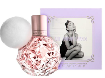 Ariana Grande Ari Eau de Parfum 50ml | Dames Parfum Ariana Grande Ari Eau de Parfum 50ml | Dames Parfum