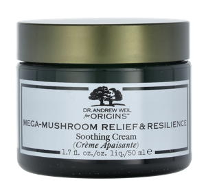 Origins Dr. Weil Mega-Mushroom R&R Soothing Cream 50ml