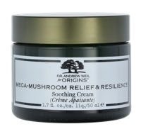 Origins Dr. Weil Mega-Mushroom R&R Soothing Cream 50ml