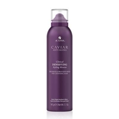 Alterna Caviar Anti-Aging Clinical Densifying Care Densifying Styling Foam 145gr