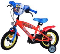 Paw Patrol Kinderfiets Jongens 12 inch V-brakes
