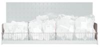 Beta C88/R601-Rooster, Haken En Plank C88 - 088000160