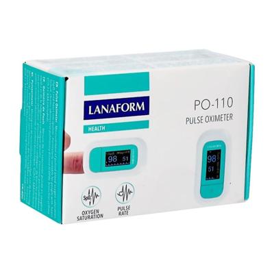 Pulse Oxymeter Po-110