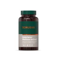 Valeriana melissa extract
