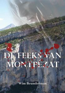 De feeks van Montpezat - Wim Beunderman - ebook