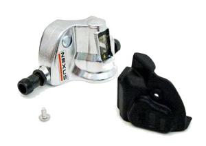 Shimano Schakelmoer nexus 3V clickbox SG-3R40