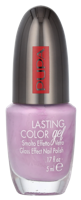 Pupa Milano - Pupa Lasting Color Gel Glass Effect Nail Polish 5 ml Nagellak