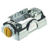 Draagbehuizing 11126000110 11126000110 HARTING 1 stuk(s)