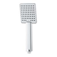 Douchekop EDM 01334 ABS Verchroomd 8,1 x 1,4 x 24,5 cm