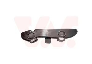 Houder, bumper 0670567