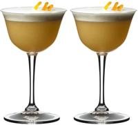 Riedel Cocktail Glazen Sour - 220 ml - 2 stuks
