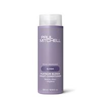 Paul Mitchell Platinum Blonde Violet Conditioner 300ml Paul Mitchell Platinum Blonde Violet Conditioner 300ml