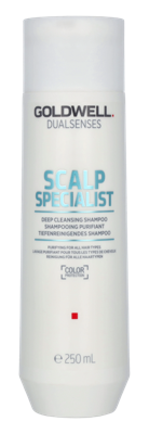 Goldwell Dualsenses SS Deep Cleansing Shampoo 250ml