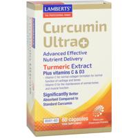 Curcumin Ultra+
