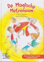 De Magische Metronoom (Paperback)
