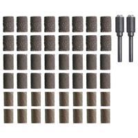 Dremel 26150770JA 26150770JA Schuurvinger 1 stuk(s)