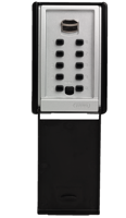 ABUS Keygarage 767 - 767 KEY GARAGE - 767 KEY GARAGE