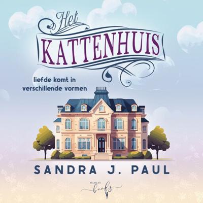 Het kattenhuis