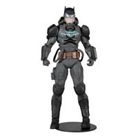 McFarlane Batman Hazmat Suit 18cm - thumbnail