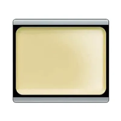 Artdeco - Camouflage Cream  Foundation - 01 Neutralizing Green 4,5g