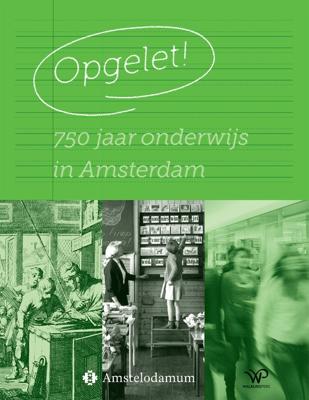 Opgelet! - - ebook