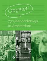 Opgelet! - - ebook
