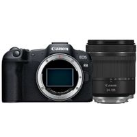 Canon EOS R8 + RF 24-105mm F/4-7.1 IS STM