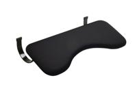 Arm/schouderplateau ergofy vast zw