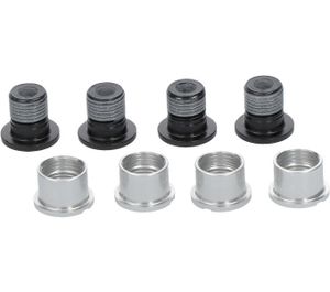 Shimano kettingbladboutset m8x8.5 fc-m6000 (4st)