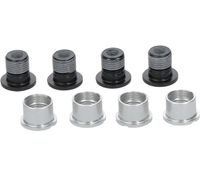 Shimano kettingbladboutset m8x8.5 fc-m6000 (4st)