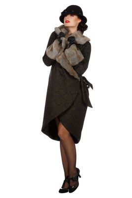 Roaring 20&apos;s jas polly