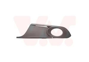 Ventilatiegrille, bumper 5772593