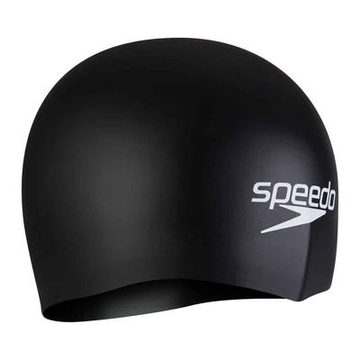 Speedo fastskin hiro badmuts zwart p3