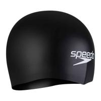 Speedo fastskin hiro badmuts zwart p3