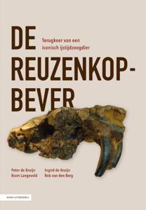 De reuzenkopbever (Hardback)