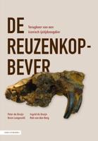 De reuzenkopbever (Hardback)