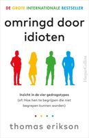 Omringd door idioten - Thomas Erikson - Paperback (9789402705997) - thumbnail